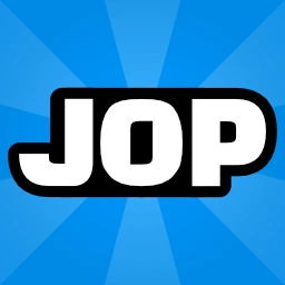 JOP Logo